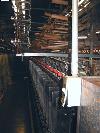  LEESONA 514 Twister, 86 spindles, 6.5" ring, 1962,